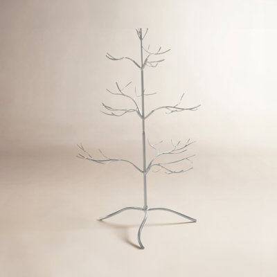 Metal Ornament Accessory