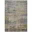 Tapis intérieur / extérieur lavable Thornyx Pewter-940107294