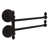 Oil Rubbed Bronze