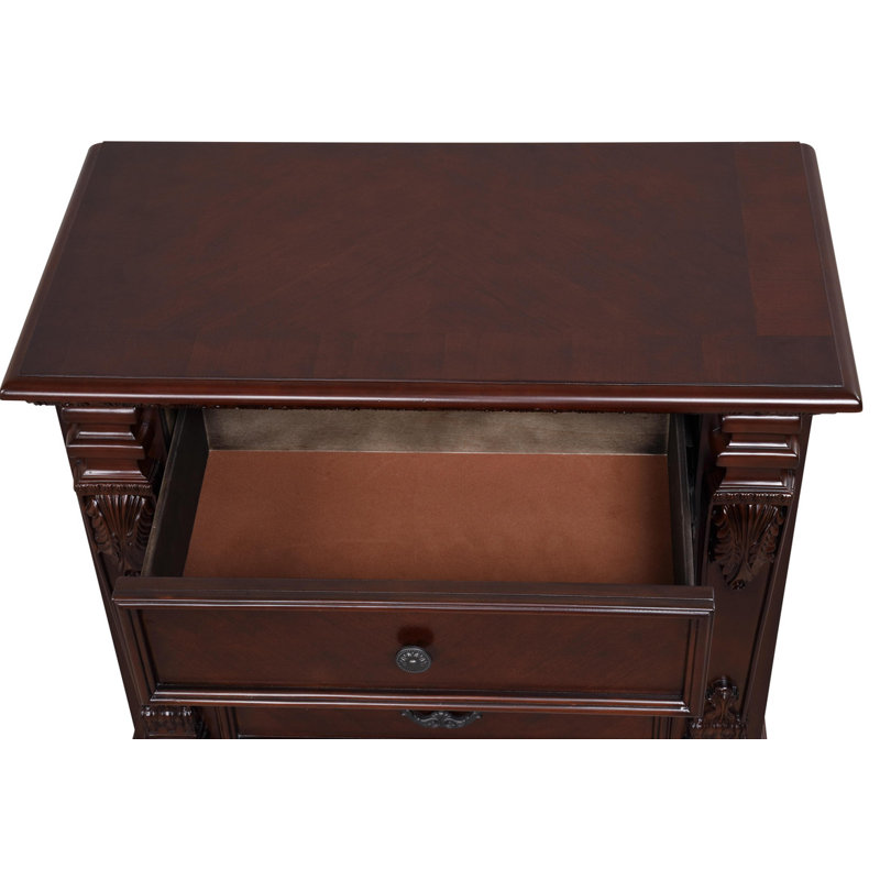 Table de chevet American