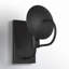 Whare 1 - Light Armed Sconce-100140218