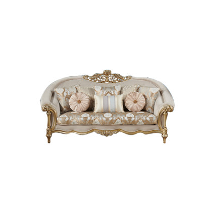 Colwyn Configurable Living Room Set