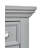 Monti Grey Drawer Nightstand-1949527201