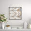 Stitch of Love III Framed Print Canvas-46333396-47480520