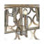Pierre 4 - Light Lantern Drum Chandelier