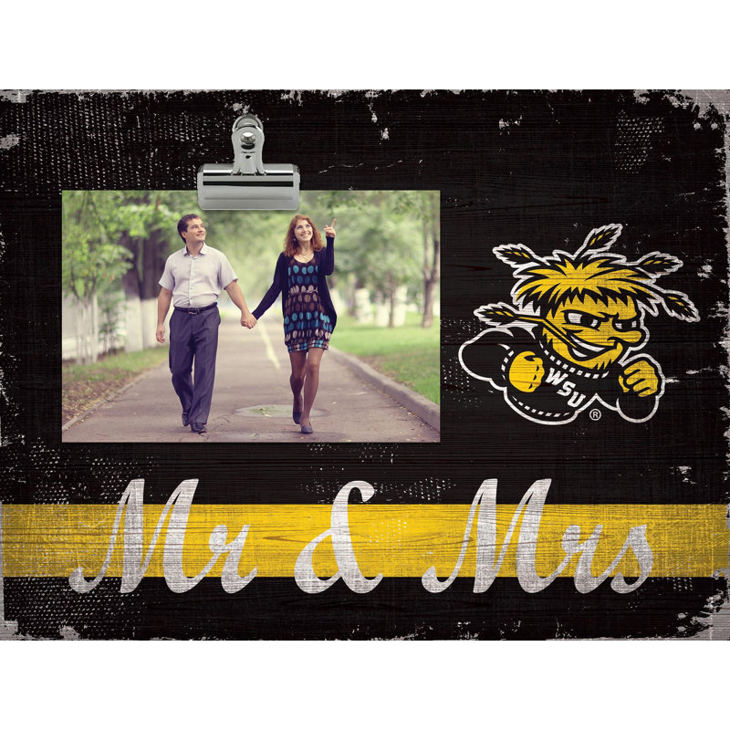 Entertainment Wall Decor, Wichita State
