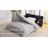 66" Queen Pull-Out Sofa Bed, 3-In-1 Convertible Sleeper Sofa, Multi-Functional Velvet Loveseat Bed, Perfect for Living Room, Bedroom, Apartment, Office - New Larger Size-1232872224
