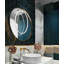 Aviraaj LED Swing Arm Sconce-542159819