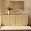 Buffet contemporain 4 portes Ardea-1116268513