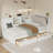 Versatile Wooden Twin Isavela with Multiple Storage Options and Advanced Features-1635587701