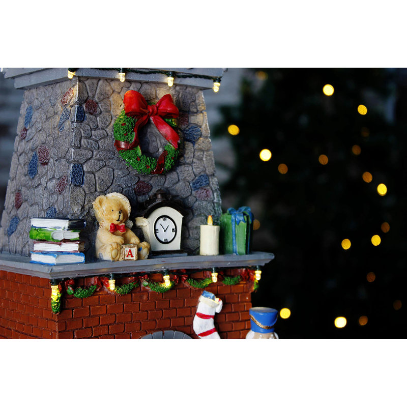 Christmas Christmas Village