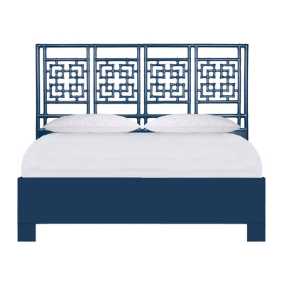 Palm Springs Low Profile Standard Bed