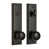 Oil Rubbed Bronze is unavailable