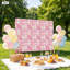 Artificial Flower Wall Panels