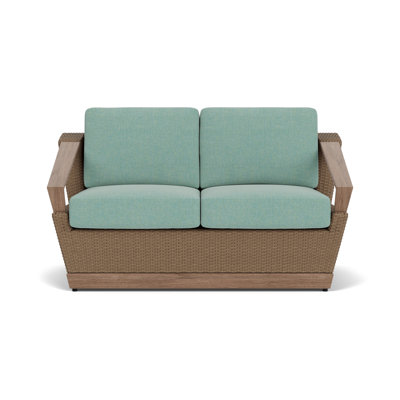 Charisma Outdoor 2 - Seat Loveseat