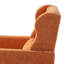 Chaise d'appoint rembourrée Modern-763447853-763447852