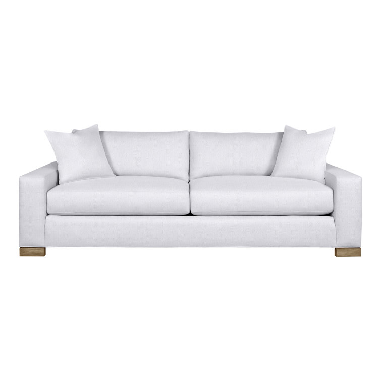 Claremont 95" Sofa
