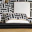 Tommy Lumbar Pillow Cover & Insert