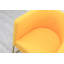 Upholstered Barrel Chair