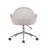 Collin Velvet Task Chair-309592741