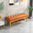 Orange selected