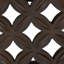 Alfi Solid Wood Drum Coffee Table-1640188693