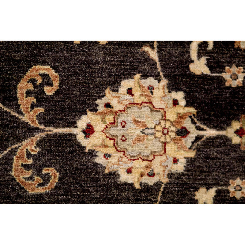 Wool Area Rug