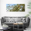 Olive Tree - Wrapped Canvas Print