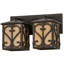 Caprice 2 - Light Armed Sconce
