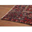 Tapis traditionnel en laine à teinture végétale 5 x 13