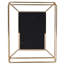 Deshawn Metal Picture Frame