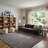 Latitude Run® Column Nikica Rug White and Silver-1959603195