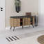 8 Pair Shoe Storage Bench-1117441810