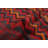 Rizbaft Red Rug 3'7" x 6'4"