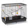 70cm Flat Top Table Top Bird Cage with Perch