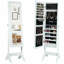 Armoire à bijoux avec miroir-156993151