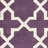 Chatham Hand Tufted Wool Geometric Rug-10490537