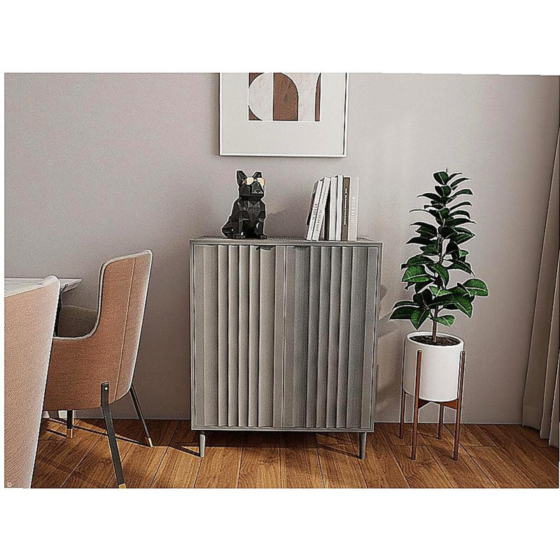 Armoire de rangement moderne