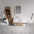 Dorulet Cabinet