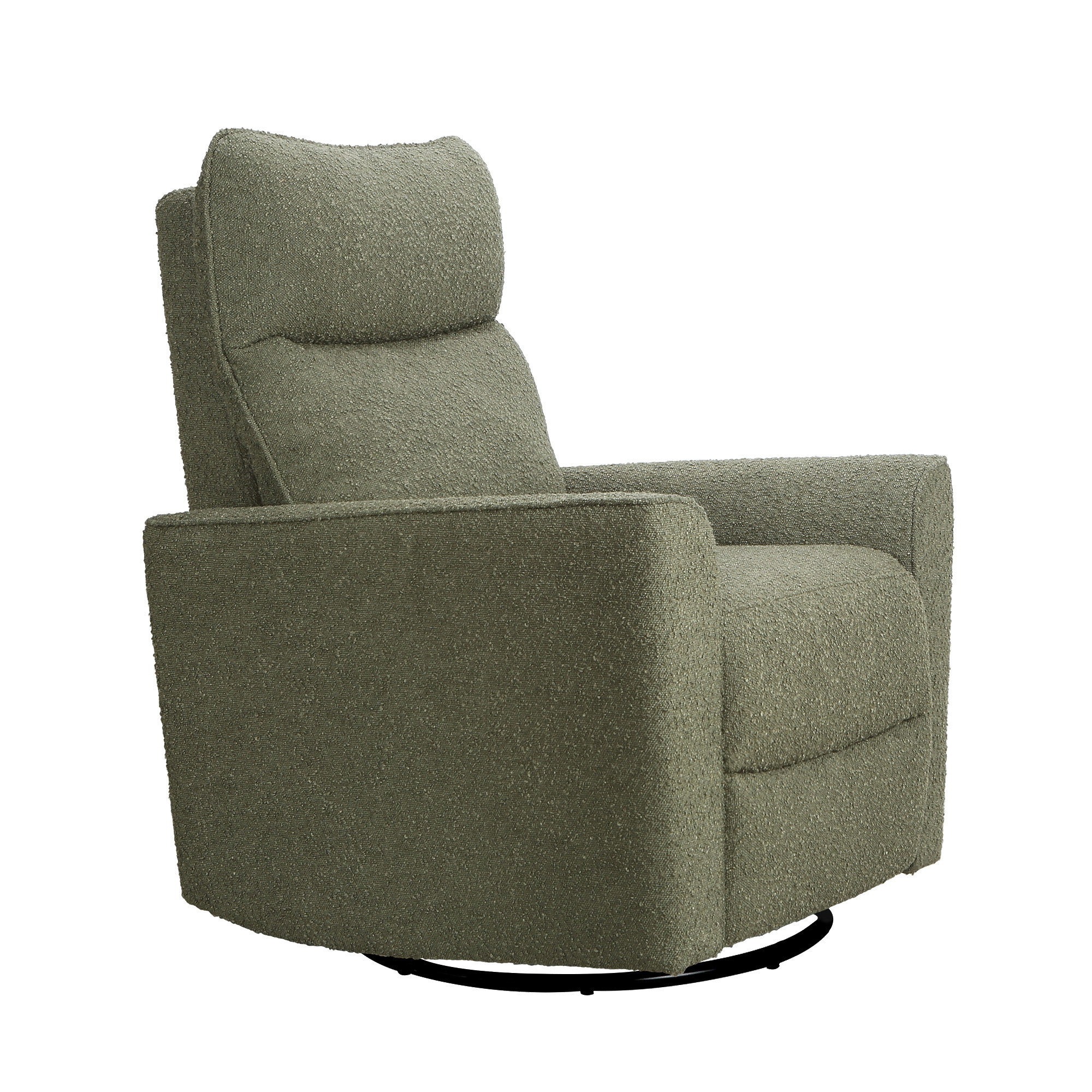 Swivel Chair Wayfair Soho Swivel Glider Latitude Run® Soho Swivel