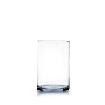 Karissa Handmade Glass Jar