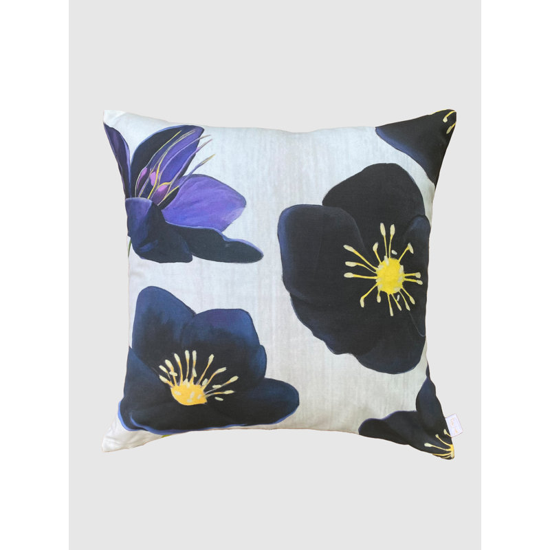 Square Pillow Cover & Insert