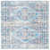 Amanda Hand Loomed Performance Geometric Rug