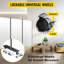 Paravent portable 3 panneaux autoportant-64690947