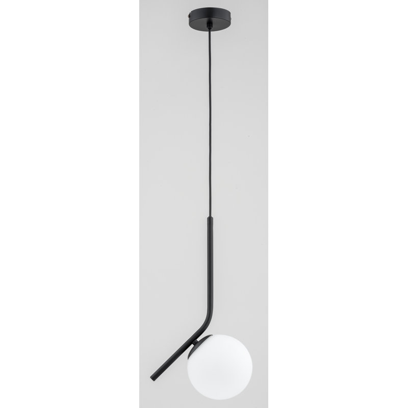 Masonville 1 - Light Sphere Chandelier