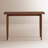 Minimalist Solid Wood Console Table, Modern Entryway Table for Hallway & Living Room-988245077-988245079