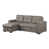 Microfibre taupe n'est pas disponible