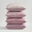 Velvet Reversible Pillow Cover-82001742-124113129