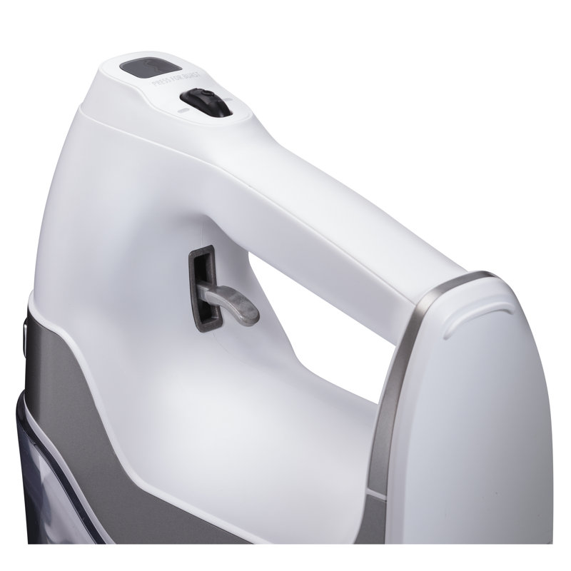 Hamilton Beach® Professional 7 Speed Hand Mixer, White