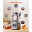 Mélangeur 135 oz. 1400W pour Smoothies
